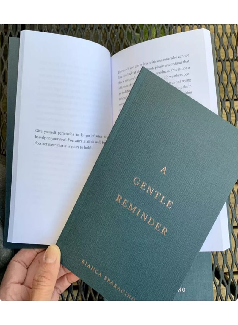 A Gentle Reminder - Image 3